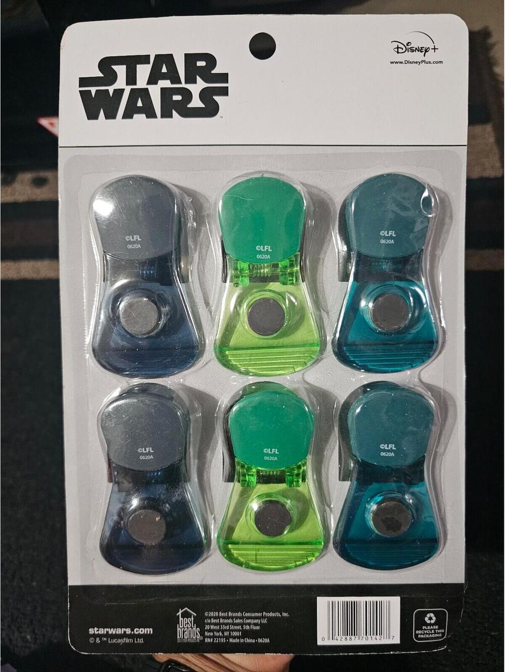 Star Wars - Picture 4 of 6